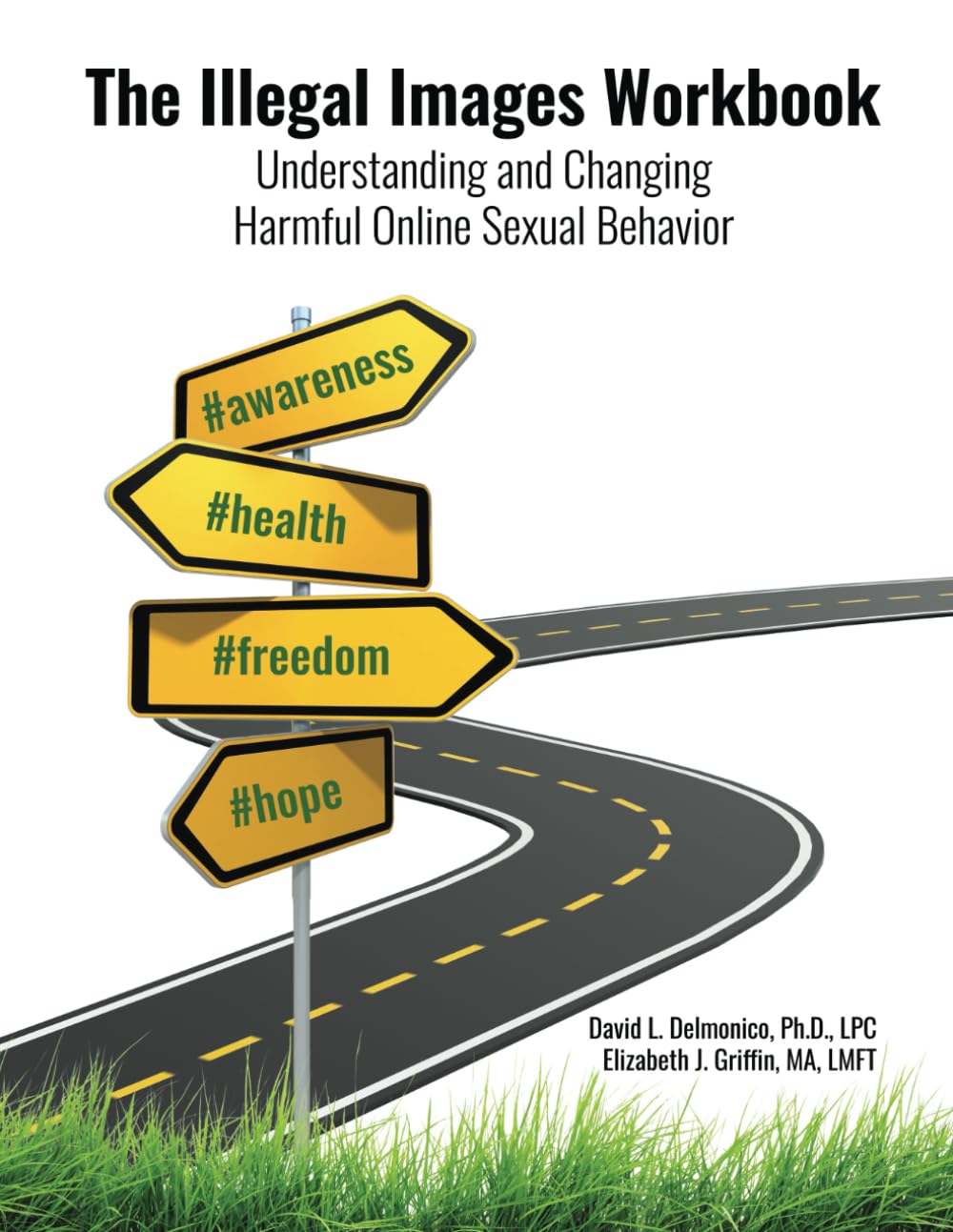 The Illegal Images Workbook: Understanding and Changing Harmful Online Sexual Behavior