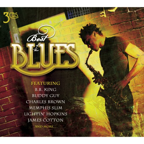 Various Artists - Best of the Blues - Amazon.com Music