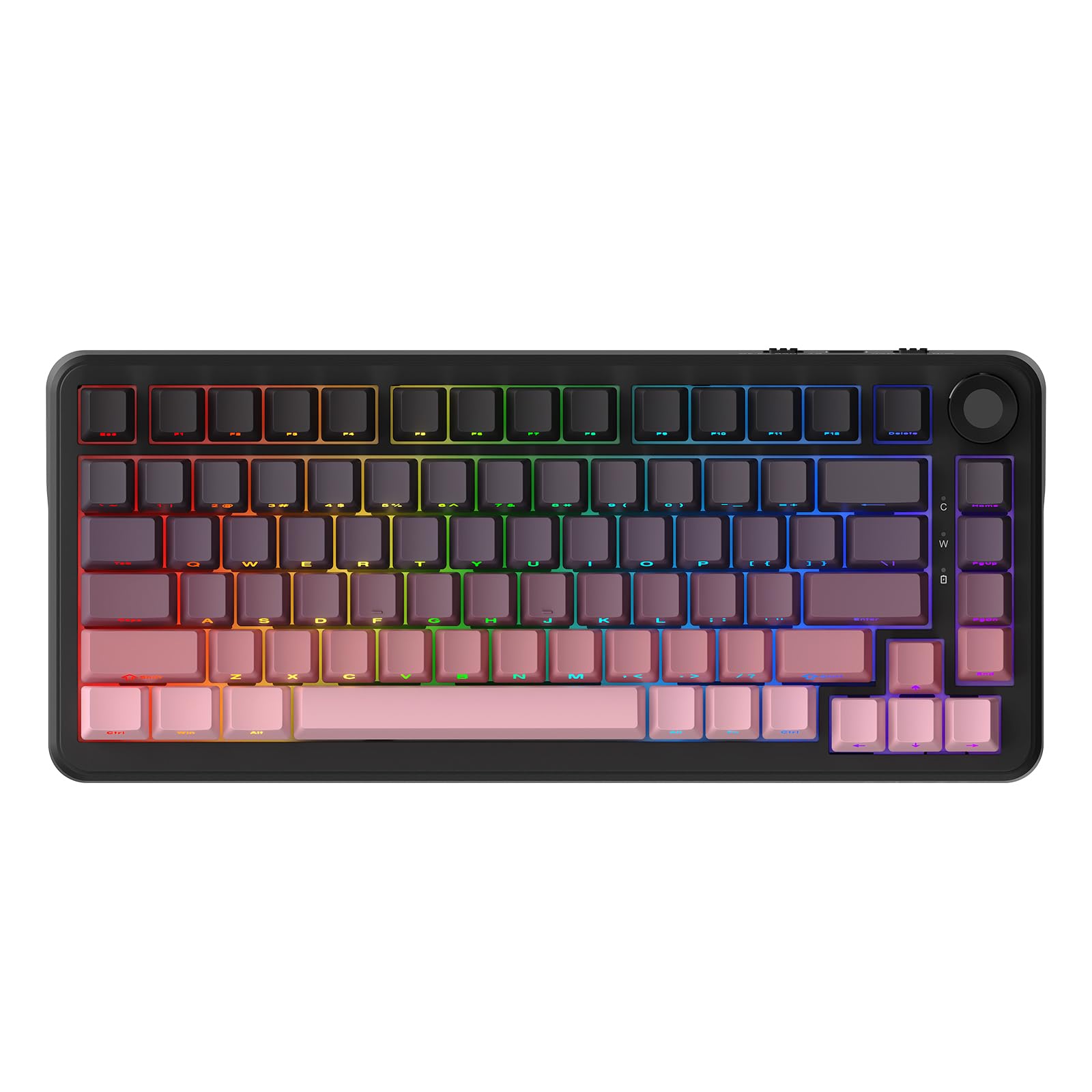 Amazon.com: NACODEX AK820 Max HE Gaming Magnetic Keyboard Switch