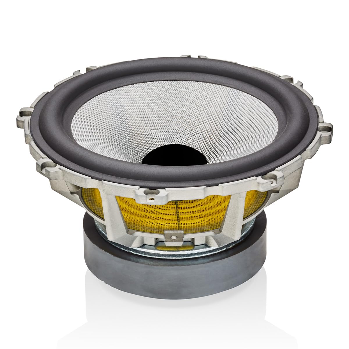 Bowers & Wilkins Altoparlante canale centrale a 2 vie HTM6 S3 (nero)
