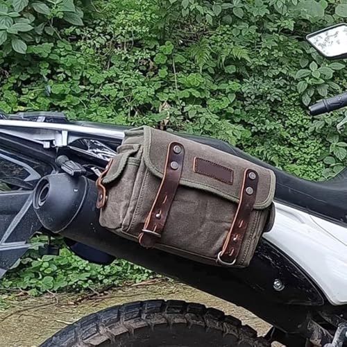 Sac à dos multifonctionnel pour moto et vélo avec sangles de poitrine