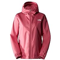 THE NORTH FACE Giacca Quest da donna