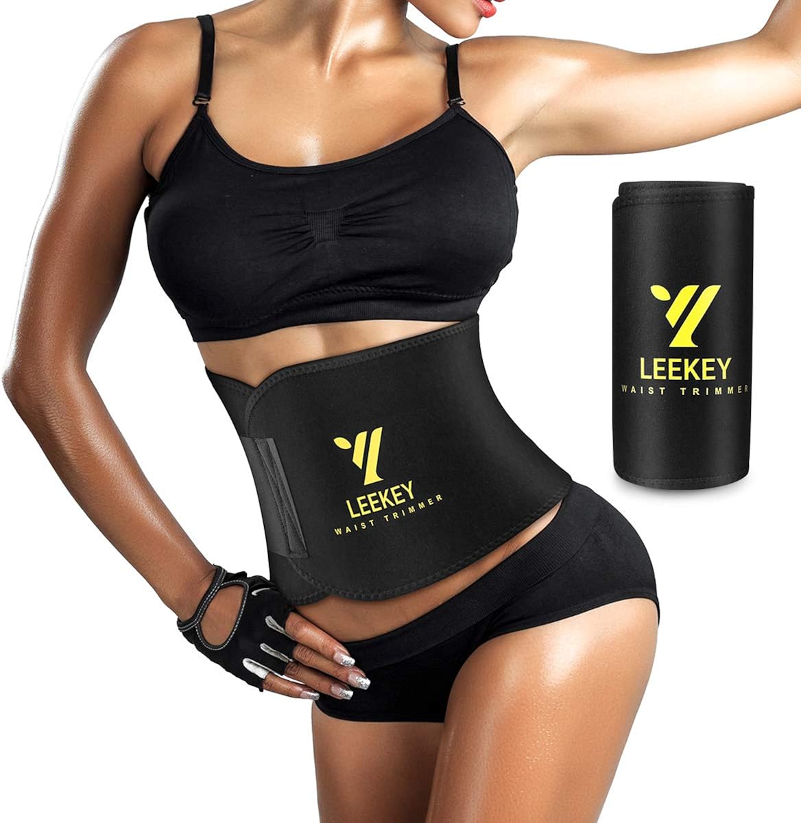 Leekey waist trainer Clearance