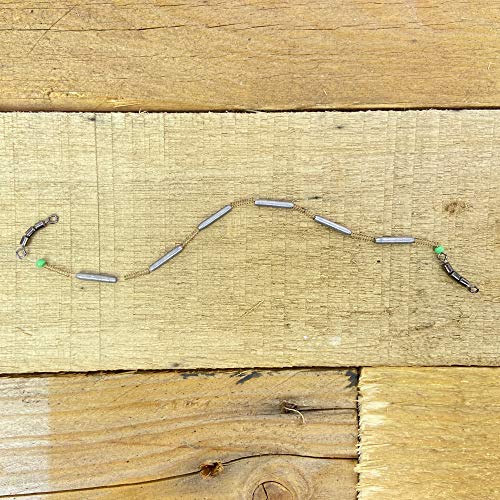 Sbirulino® Montatura Catenella Sonar in Piombo