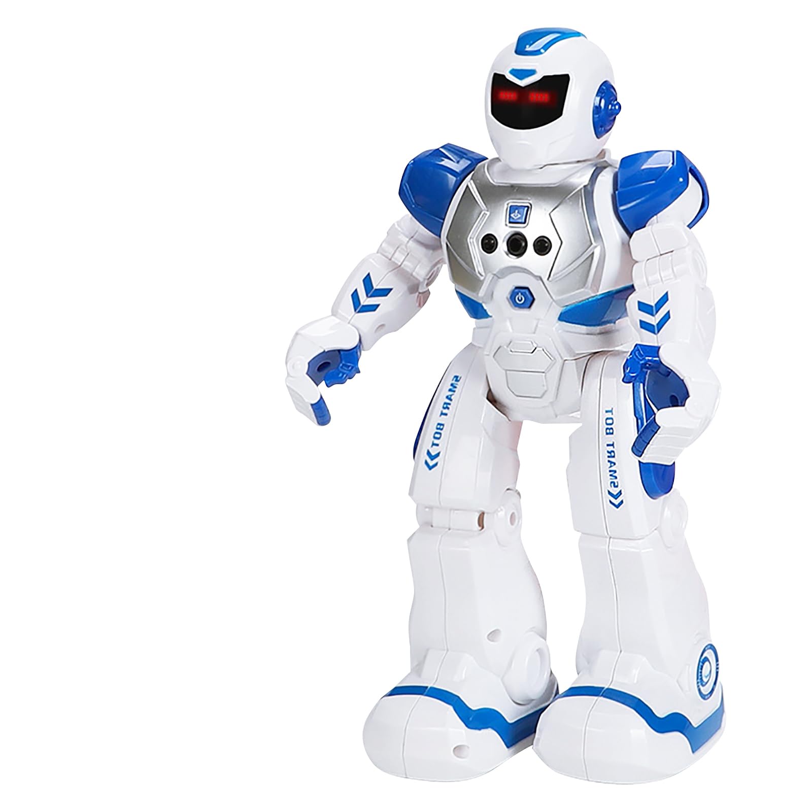 Amazon | ロボット おもちゃ 電動ロボット リモコンロボット 多機能