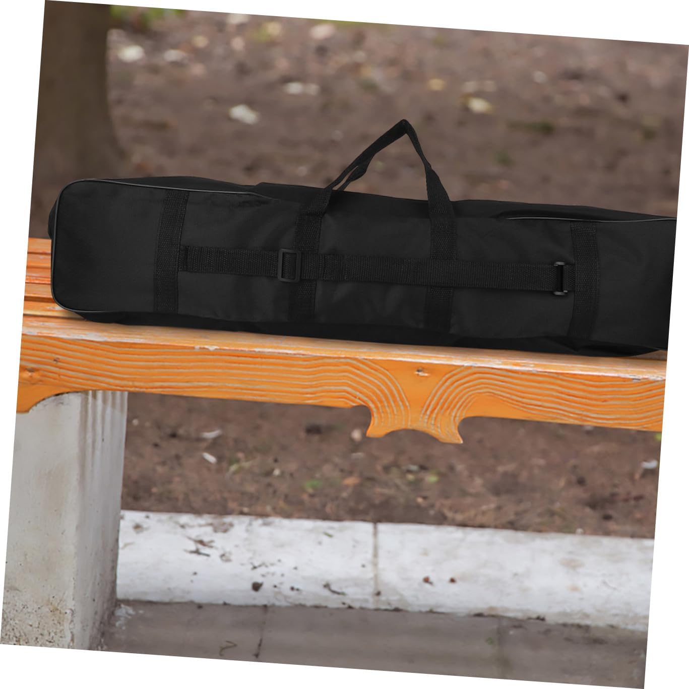 WOONEKY Bow Accessories Case Fashion Design for Recurve Bow Storage Large Capacity Anti-wear Material