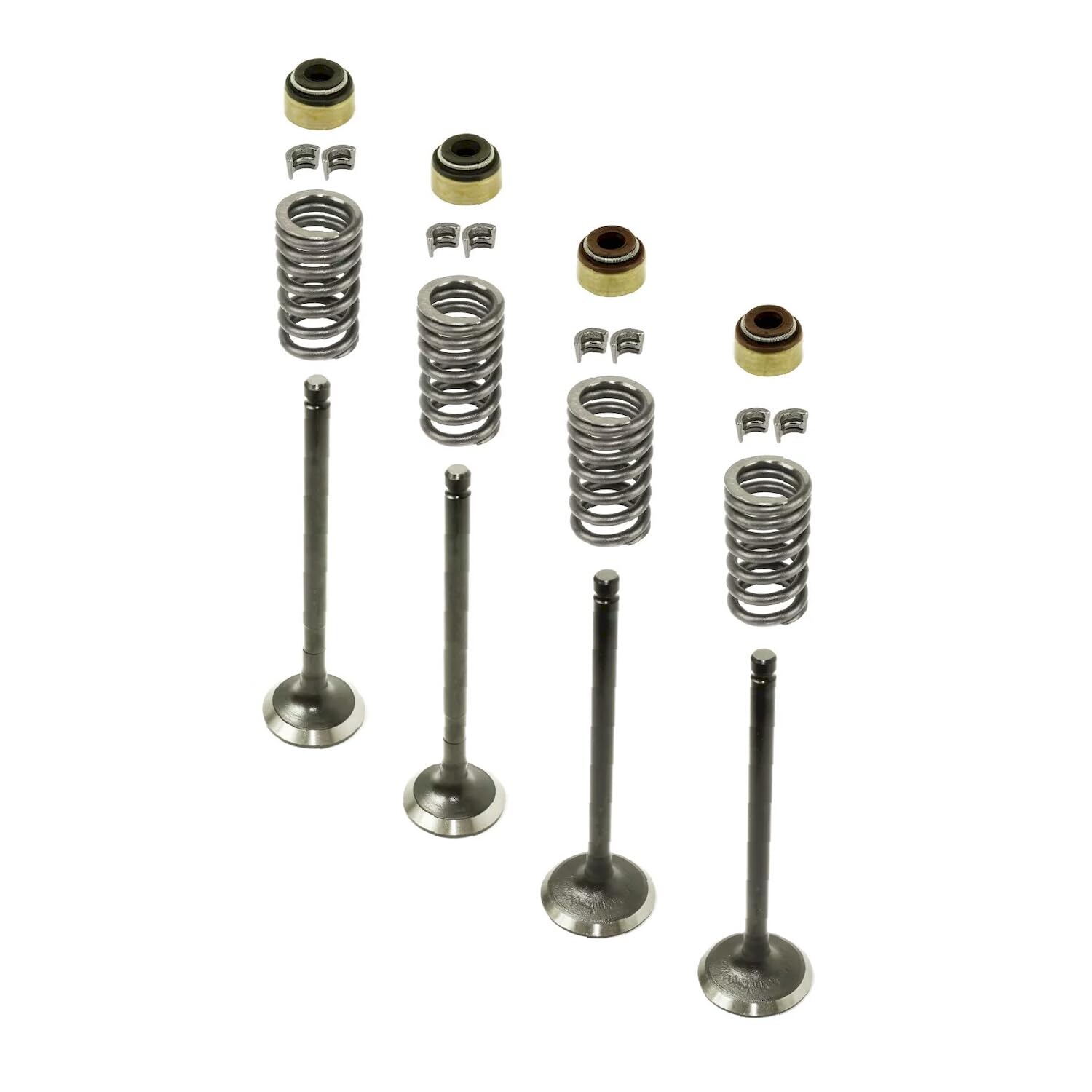 Kit De Juntas Para Válvulas De Culata De Polaris Sportsman 800 EFI Del Año 2005