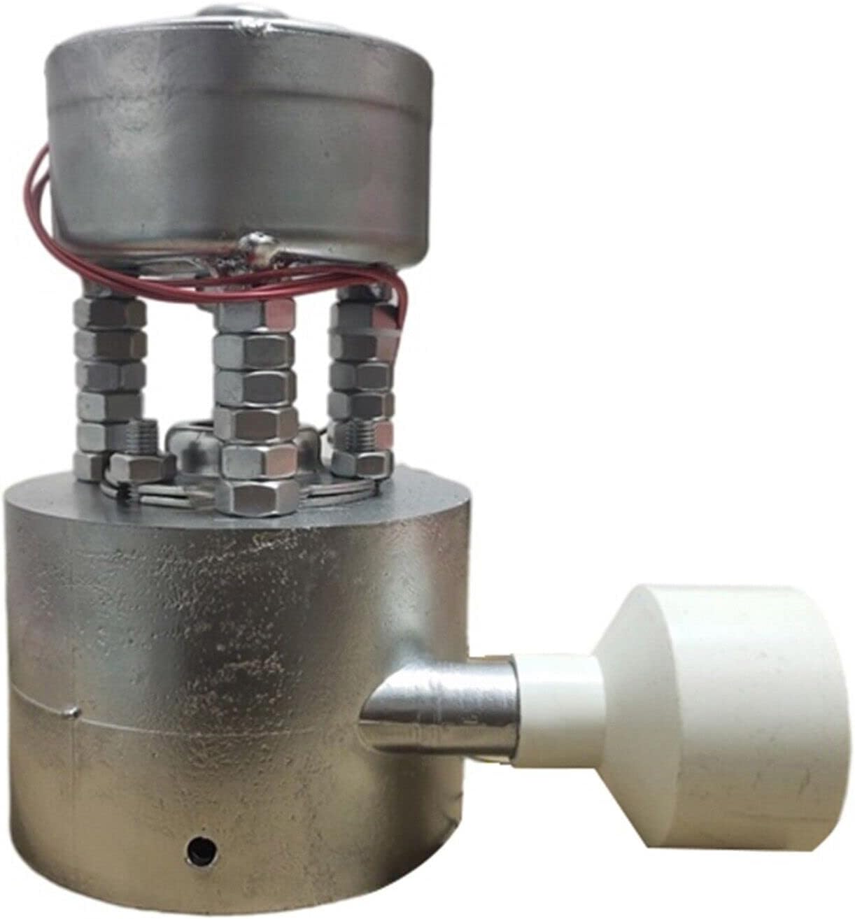 Hydroelectric generators Hydraulic Generator 220V 500W