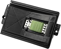 Vista 3 de Resistencia del motor del ventilador apto para WDE06700026-1