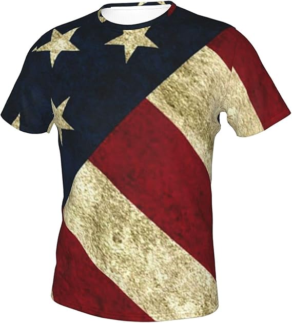 Amazon Co Jp Tシャツ メンズ 半袖 おしゃれ シンプル 服 夏 T シャツ メンズ 人気 カジュアル 丸襟 柔らかい 薄手 お洒落 ファッション 大きいサイズ Tシャツ 春服 夏服 秋服 アメリカの国旗 2 プリント ファッション Amazon Co Jp Tシャツ メンズ 半袖 おしゃれ シンプル 服 夏 T シャツ メンズ 人気 カジュアル 丸襟 柔らかい 薄手 お洒落 ファッション 大きいサイズ Tシャツ 春服 夏服 秋服 アメリカの国旗 2 プリント ファッション