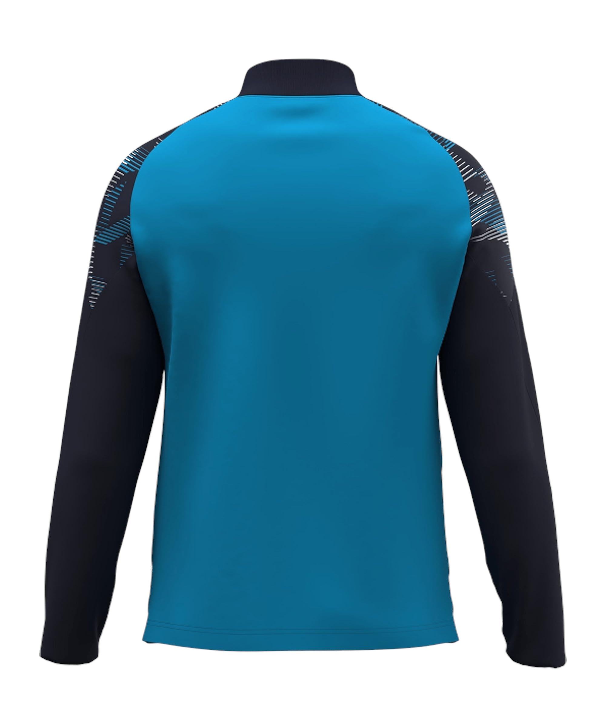 Jako Jako Kinder Ziptop Sonic Maglia di Tuta Unisex - Bambini e Ragazzi