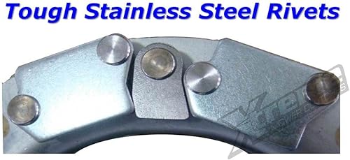 Miniatura 5 de Embrague Xtreme X0488 PTO compatible conreemplazo para Simplicity Champion ZT Series Con Sumer Zero-Turn Series ZT3000 Series 5023100 51110100