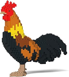 JEKCA Rooster 01S