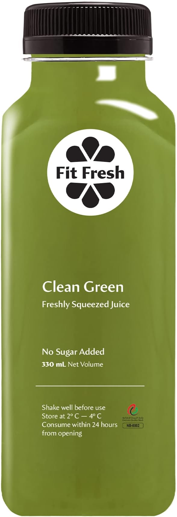 Clean Green 330 ml