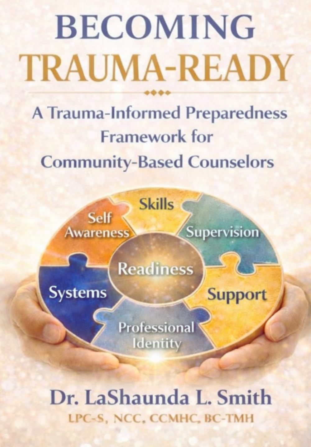 Becoming Trauma-Ready: A Trauma-Informed Preparedness Framework for Community-Based Counselors