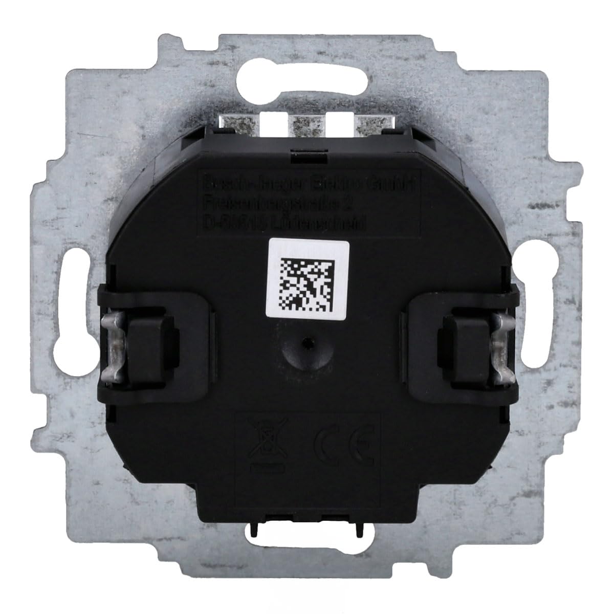 Busch-Jaeger 64851 U LED-Dimmer-Einsatz flex 1-fach 2CKA006500A0012