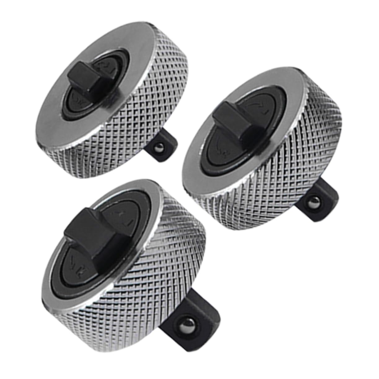 Mini cliquet réversible compact NUOBESTY pour espace restreint