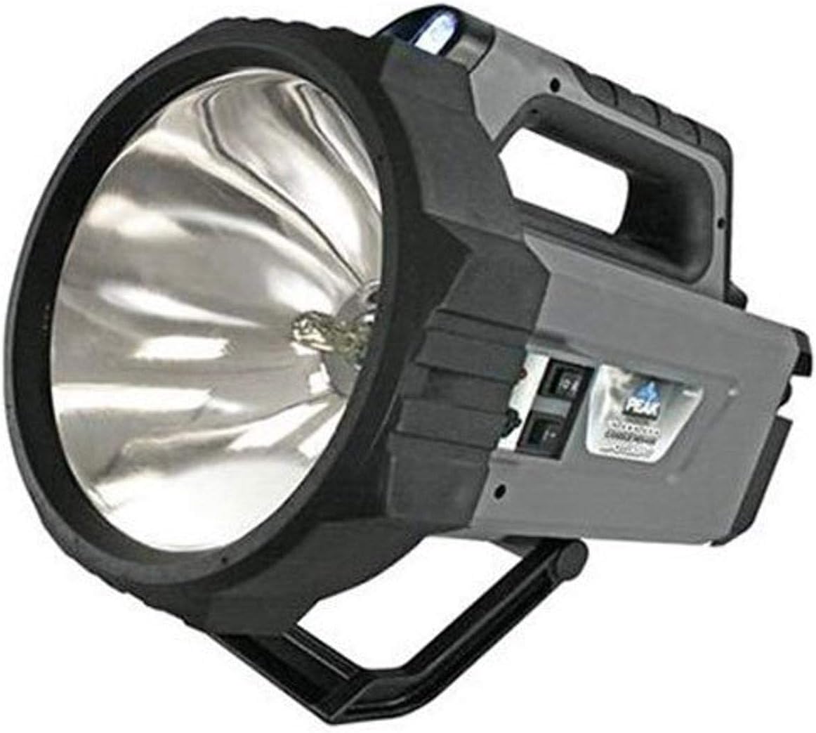 PKC0HID 1700Lumen HID Spotlight, 67 Piece