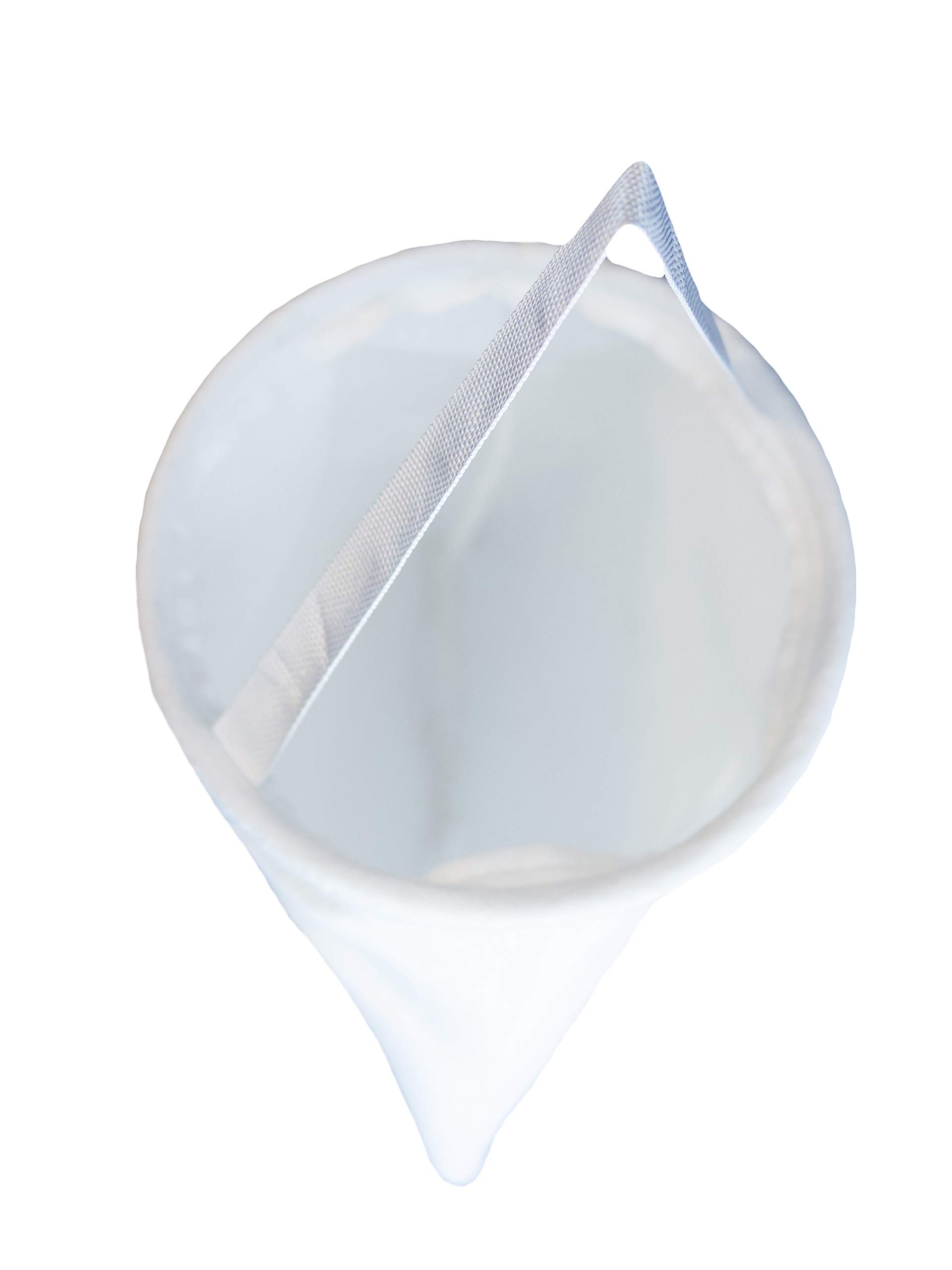 PFP 2 Bolsillos filtrantes compatibles con Piscina Filtrinov MX18 / MX25-10 micras.