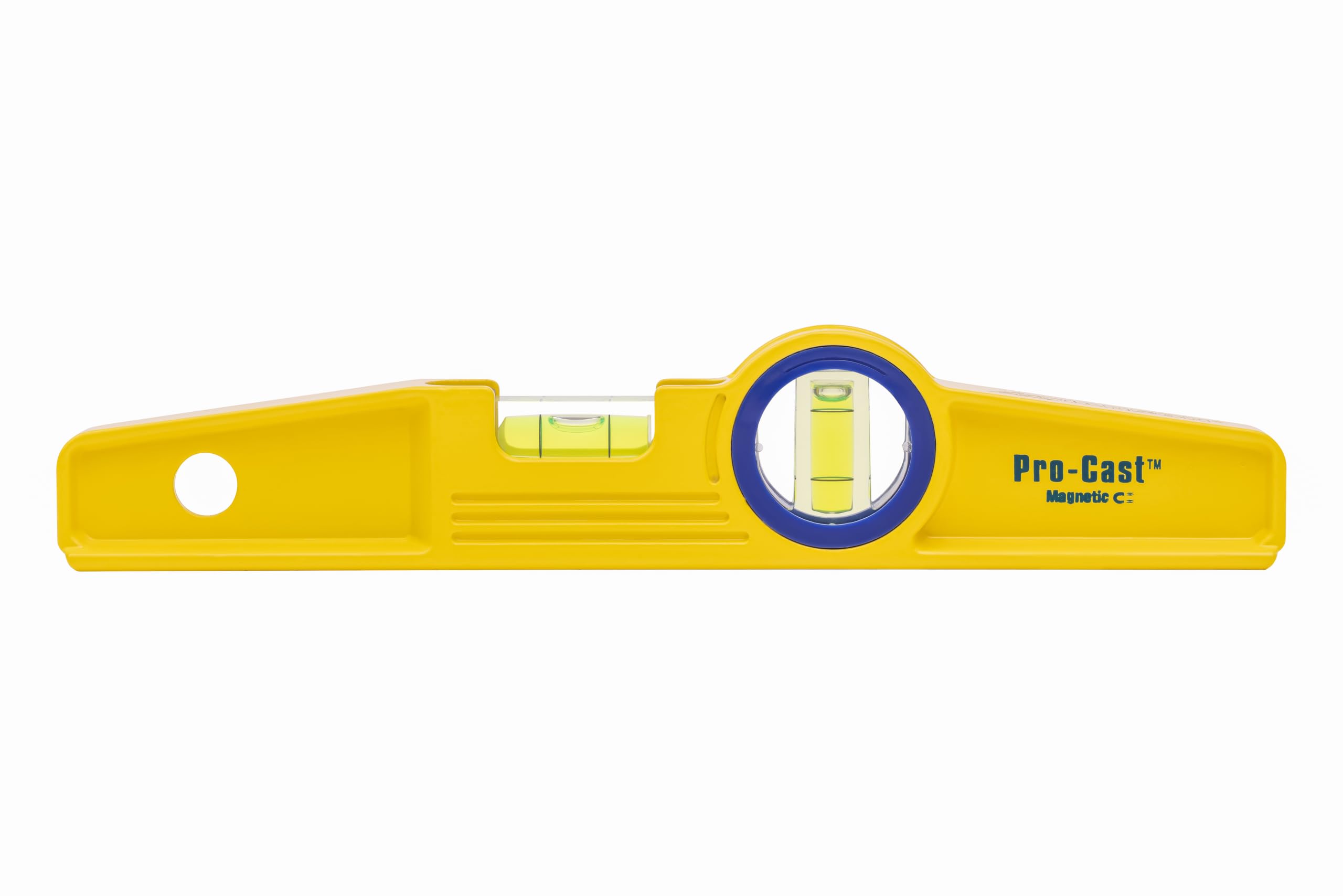 Swanson Magnetic Toolbox Level - Pitch & Slope -11