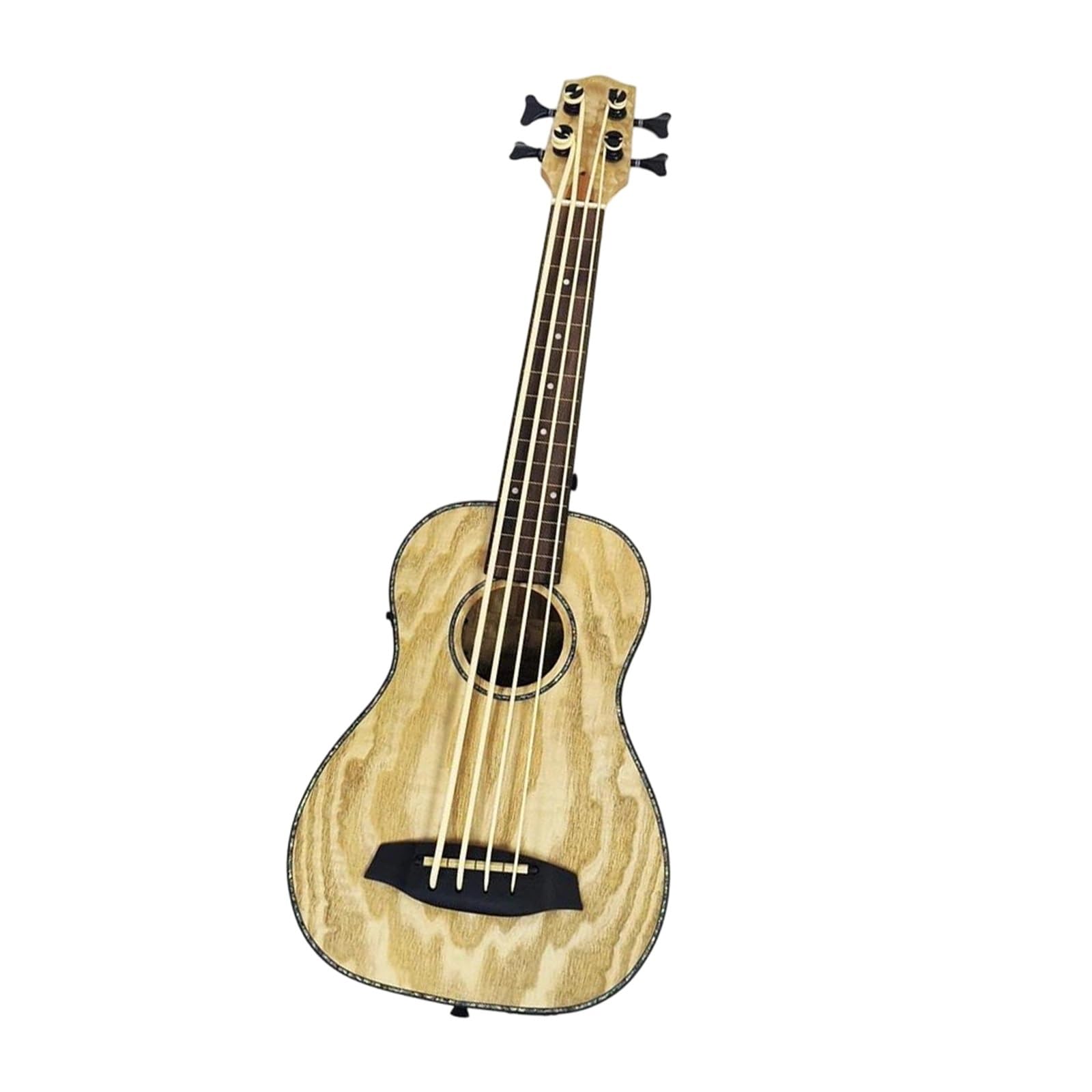 Przenośne Ukulele Profesjonalne Ukulele Basowe Do Występów I Ćwiczeń
