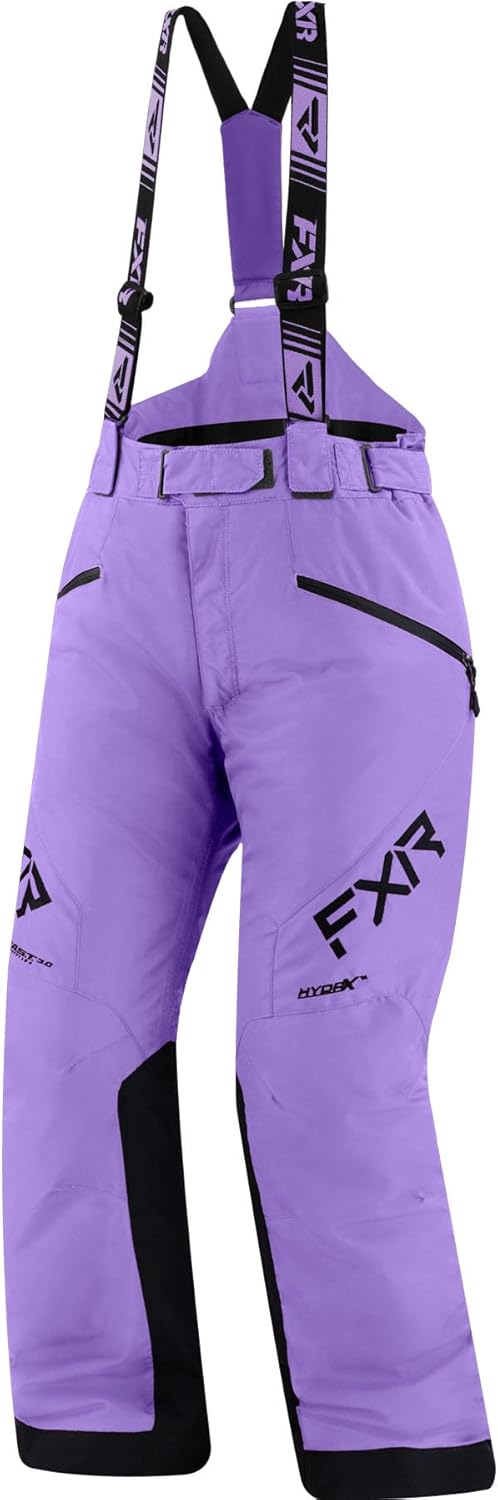 Fresh Winter Pant by FXR
