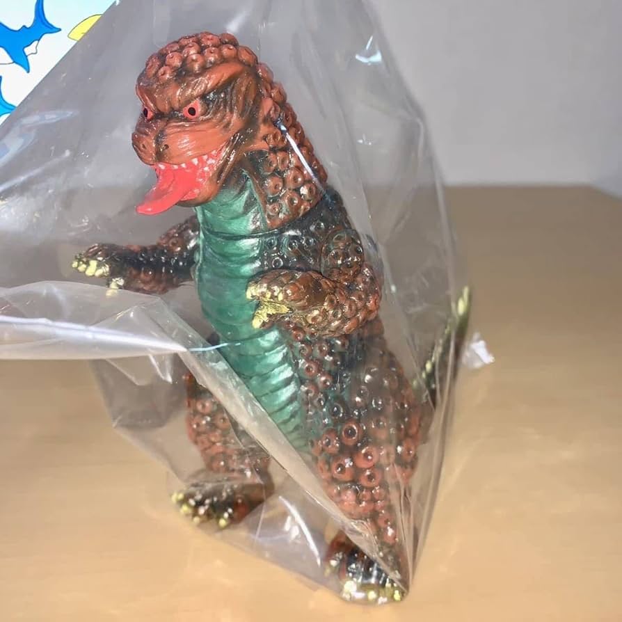 Amazon.co.jp: サンガッツ本舗 豊年魚 レッドシャドー サンガッツ 怪獣 Amazon.co.jp: サンガッツ本舗 豊年魚 レッドシャドー サンガッツ 怪獣