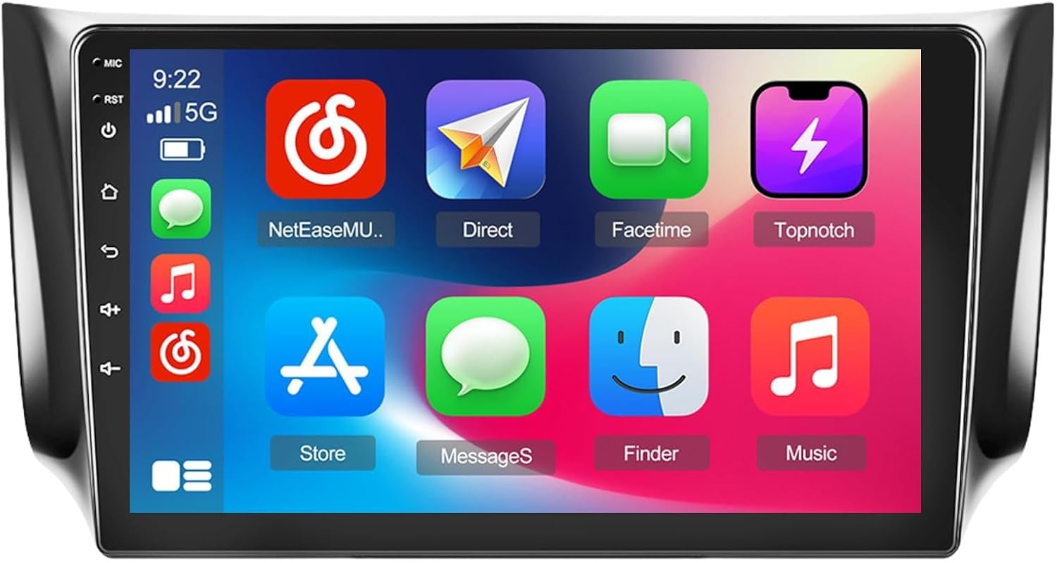 H Clip CarPlay (2+64G)