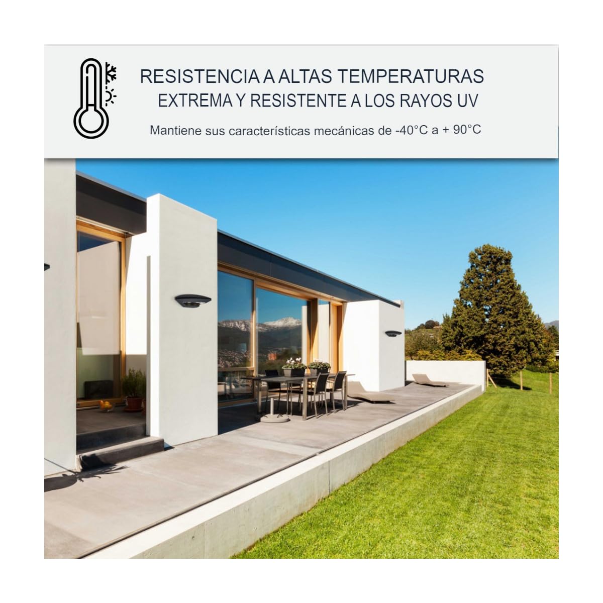 Sellador de Polímero Híbrido para Fisuras y Juntas: ARCASEALANT - 46 - Blanco - ARCANE INDUSTRIES