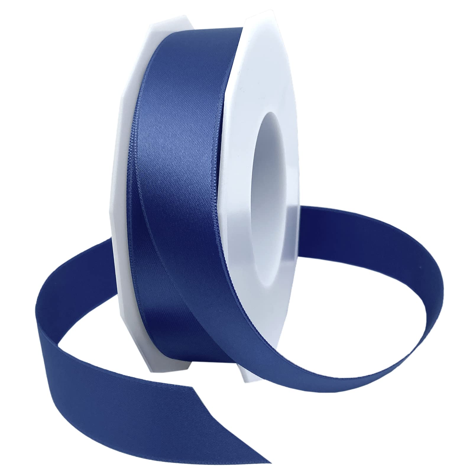 Ruban Morning Glory en polyester Morex Ribbon idéal pour la décoration de table de mariage