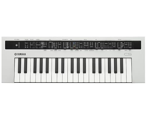 Yamaha REFACE CS Portable Analog Modeling Synthesizer