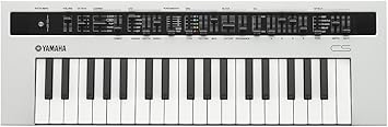 Yamaha REFACE CS Portable Analog Modeling Synthesizer