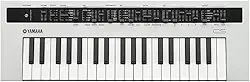Teclado Sintetizador Analógico Virtual 37 Teclas Reface CS Yamaha