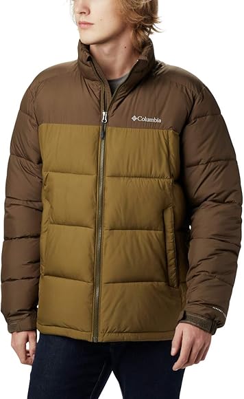Men's pike lake jacket Clearance