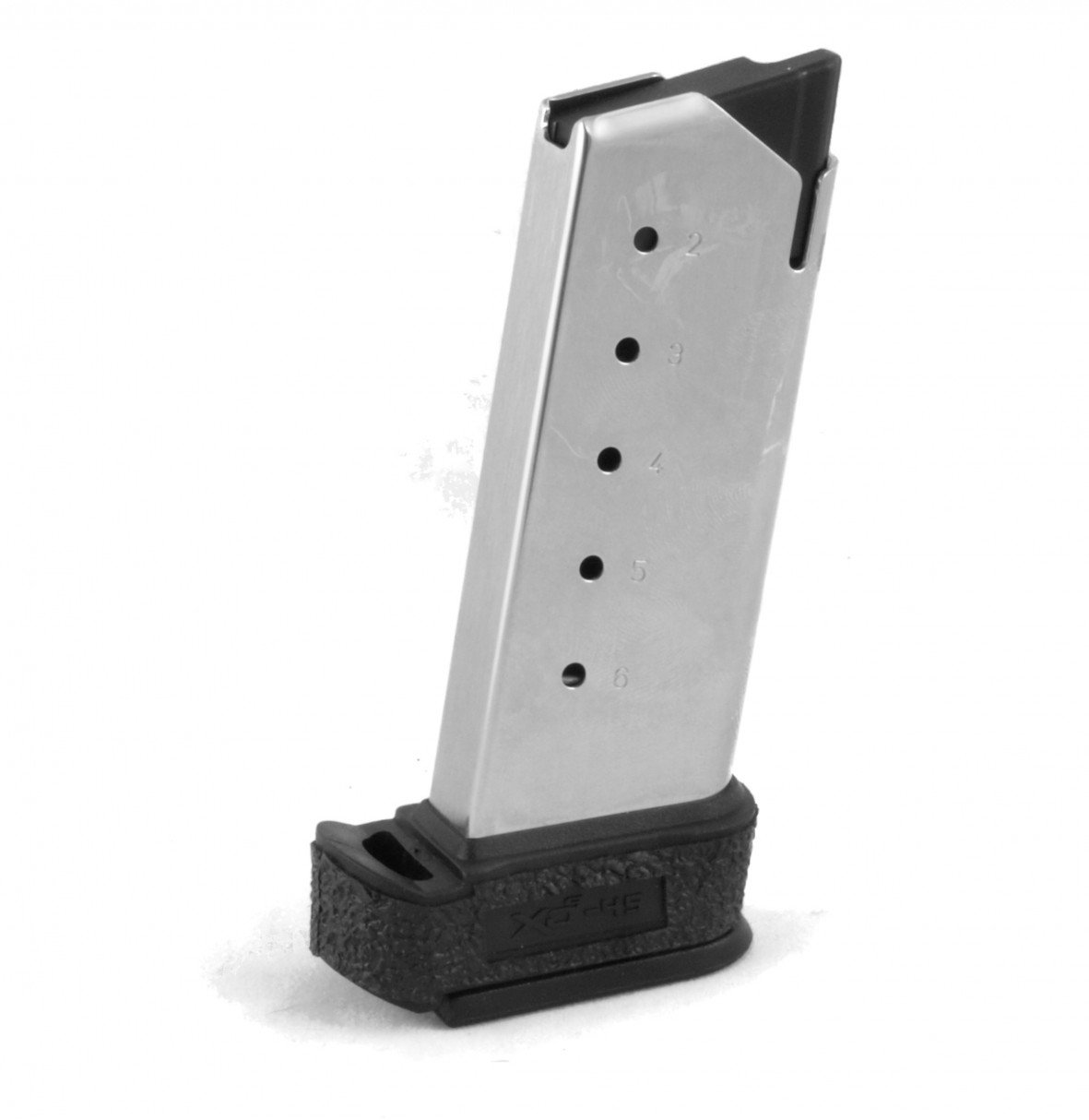 Talon Grips Springfield XD-S 9mm .40 .45 Small Backstrap W Mag Grip(s) 207 233 236 237 Rubber & Granulate