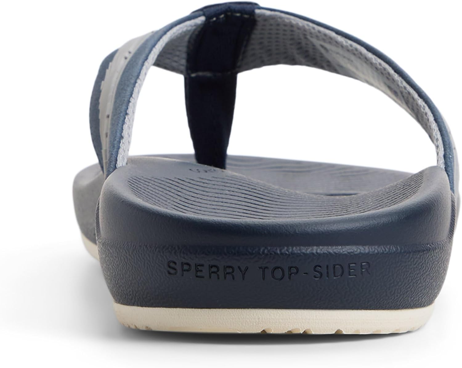 Sperry mens Ventura Flip Flop Sandal