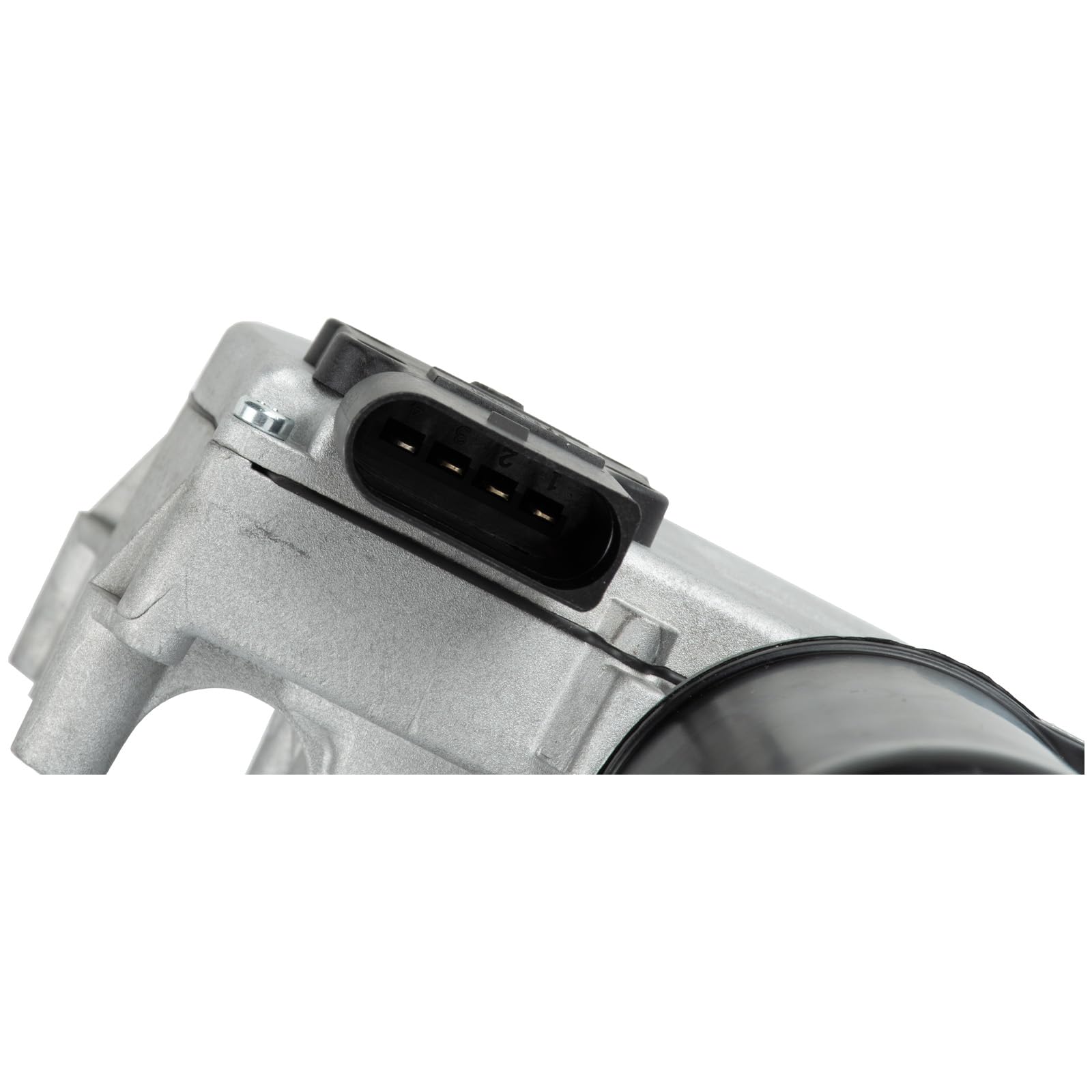 Motor del limpiaparabrisas Motor del limpiaparabrisas de repuesto para 2006-2015 Q7 4LB 3.0 3.6 4.2 6.0 TDI Accesorio para automóvil Pieza n.º 4L1955603 4L1910113 4L1955119