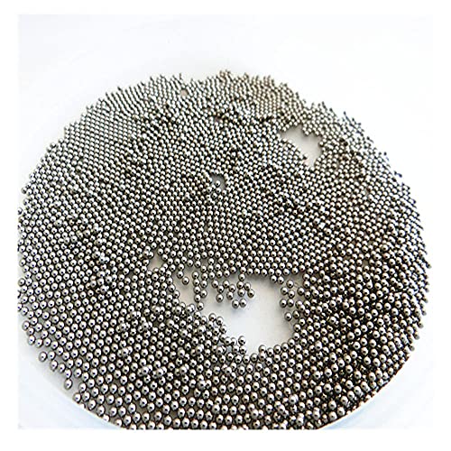 chrome steel bearing balls precision bearing steel ball 1mm-10mm small steel ballone kilogram3mm one kilogram