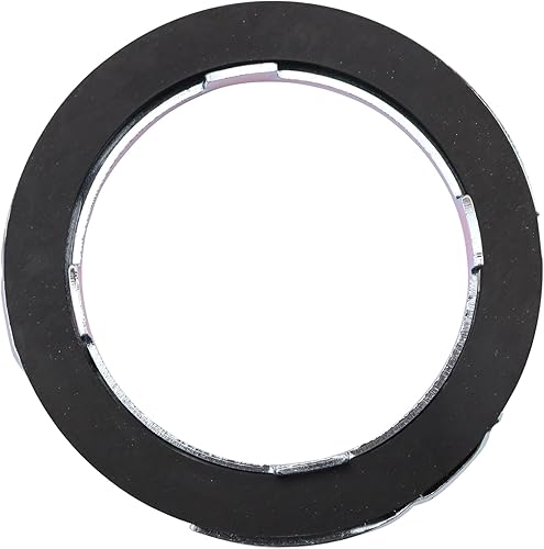 Miniatura 1373 de TRQ Depósito de combustible de gasolina de 17.4 galones compatible con Chevrolet Tracker 1999-2003