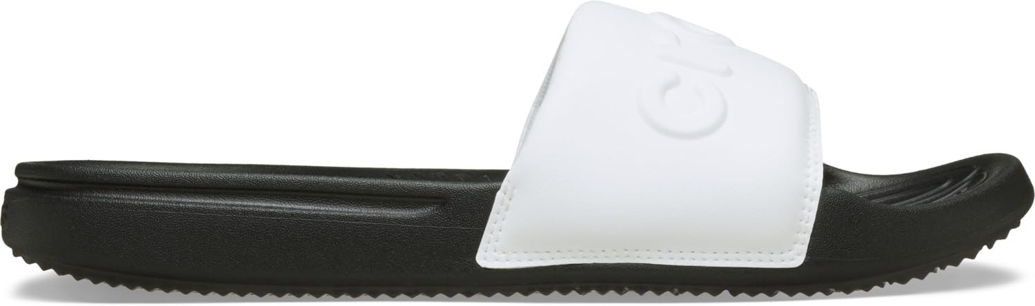Crocs Herren All Day SlideSchiebe-Sandalen