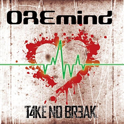 邦楽 TAKE NO BREAK/OREmind Amazon MusicでTAKE NO BREAKの