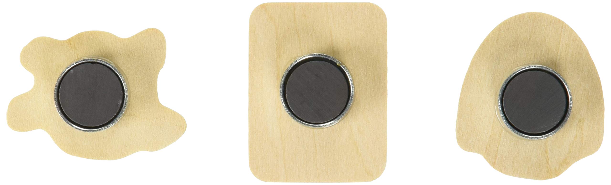 Amazon | ナガノファクトリー SNOOPY スヌーピー マグネット3個セット