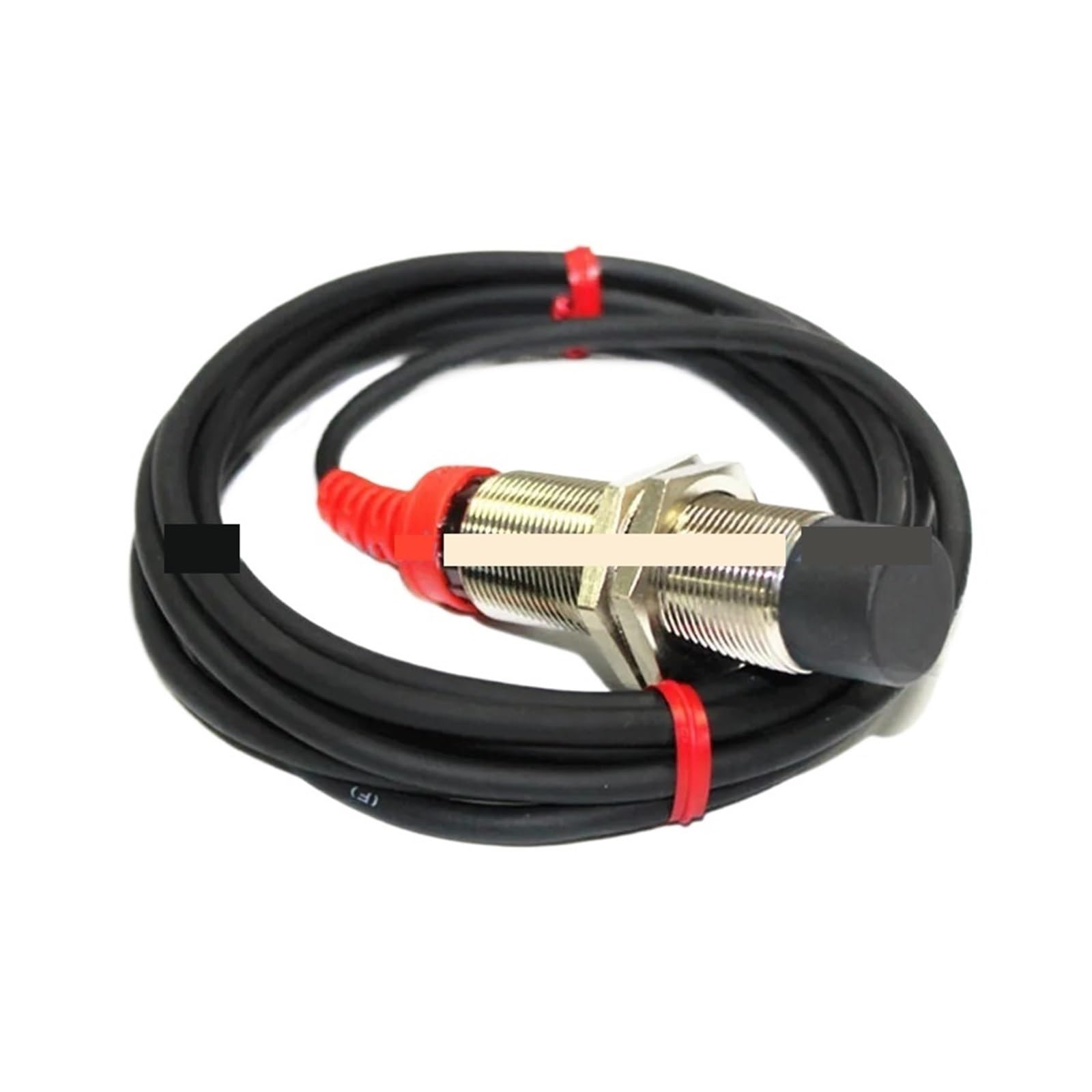 XDDQWSWA Proximity Switch Sensors F3C-18KN08-N/N2/P/P2 R2M(F3C-18KN08-P PNP NO)