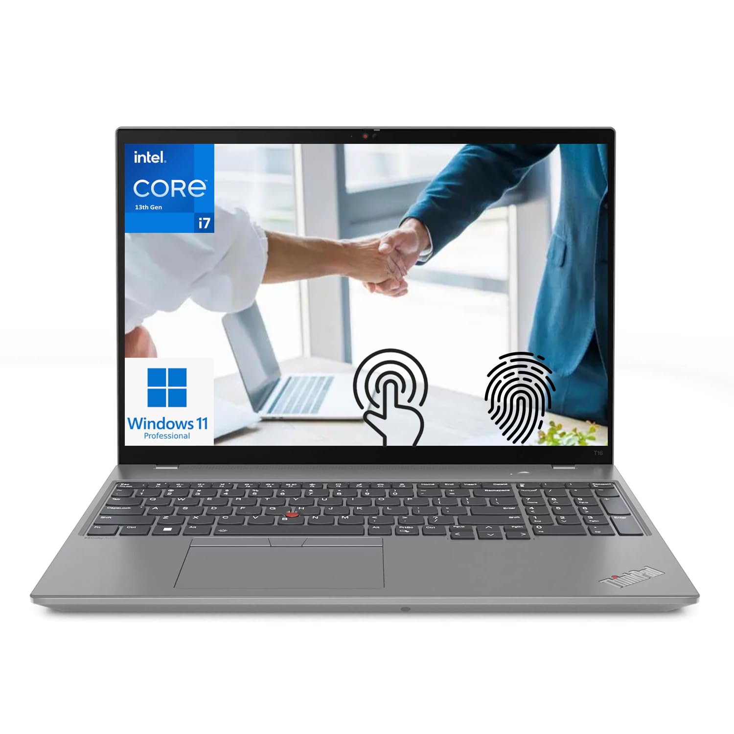 ThinkPad T16グラボ付き RAM48GB 16インチ2560×1600 Amazon.com