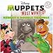 Muppets Most Wanted: Kermit's Double Trouble