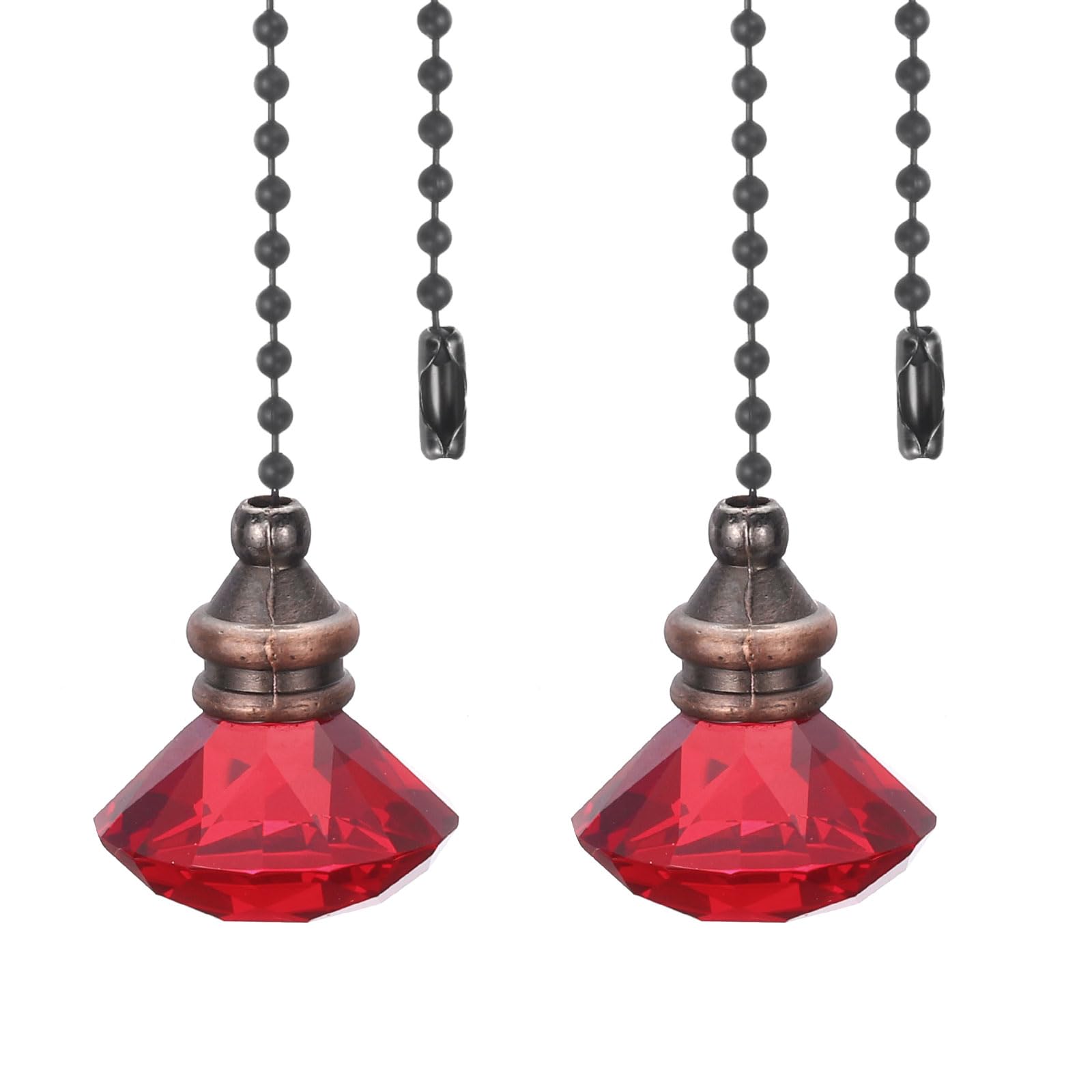 PATIKIL Ceiling Fan Pull Chain