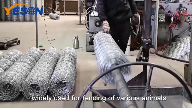 Alambre Para Cercas Eléctricas – 100 Metros, Grosor 2 Mm, Aleación De Aluminio Baja Resistencia Para Animales Y Seguridad