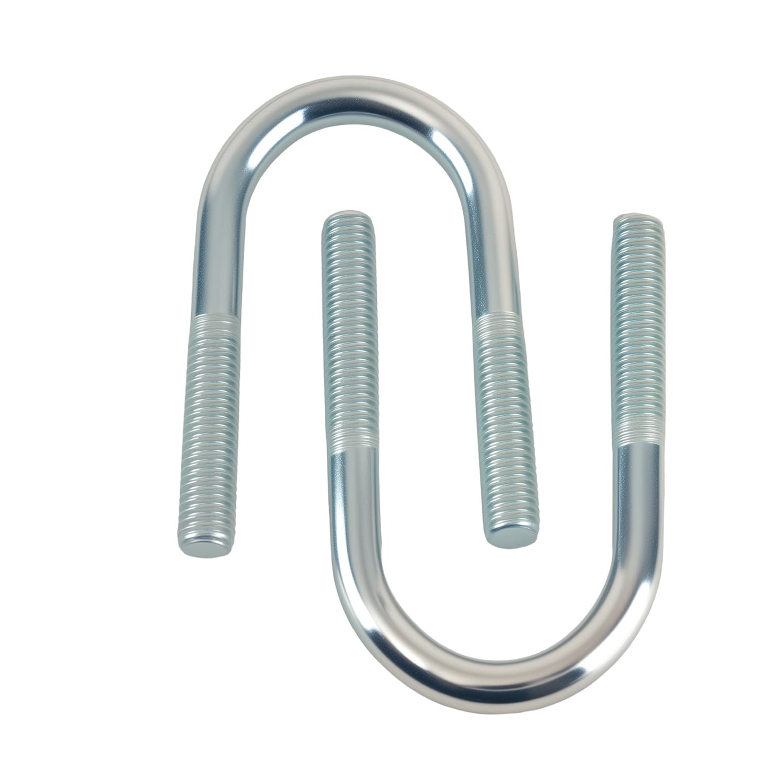 maXpeedingrods Barre de direction avant réglable avec embouts pour Nissan Patrol GU Y61 1997-2012 Patrol 4WD