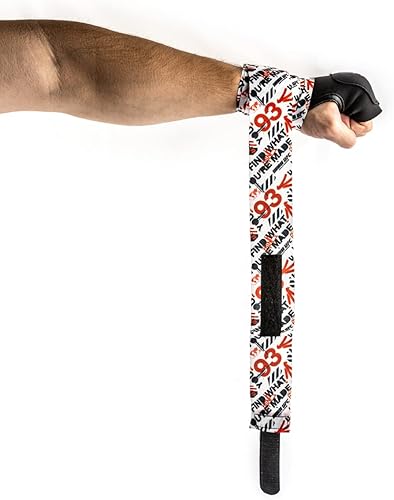 Miniatura 6 de UFC Envoltura rápida de gel