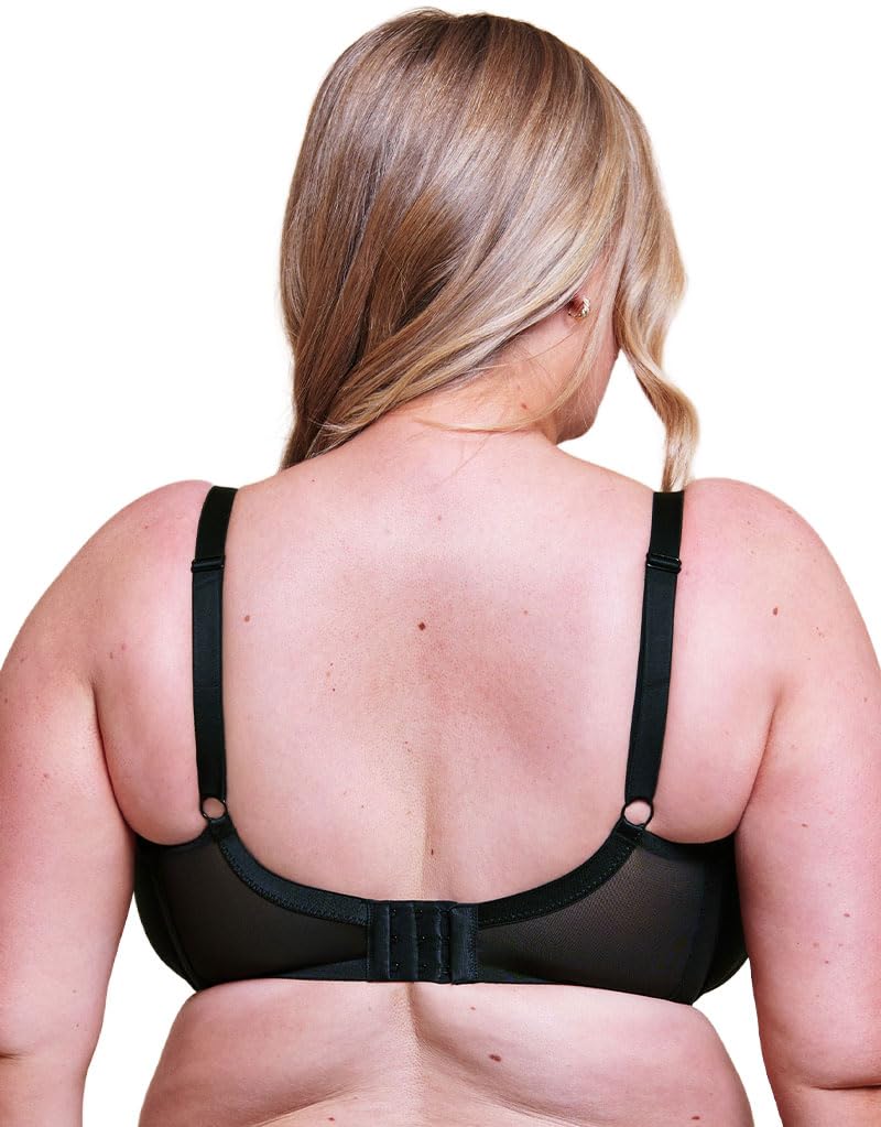Curvy Kate Victory Reggiseno A Balcone Reggiseno Quotidiano Donna